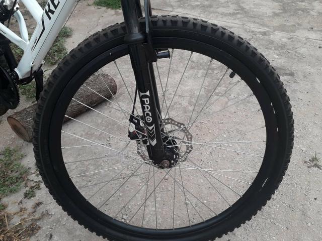 Bicicleta - Foto 6