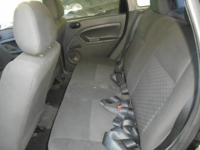 Ford Fiesta Personnalite 1.0 Preto - Foto 3