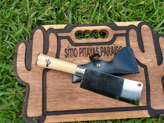 Kit churrasco personalizado - Foto 5