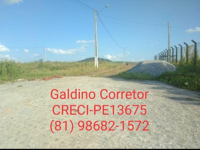 Terrenos em Tracunhaém últimas unidades - Foto 14