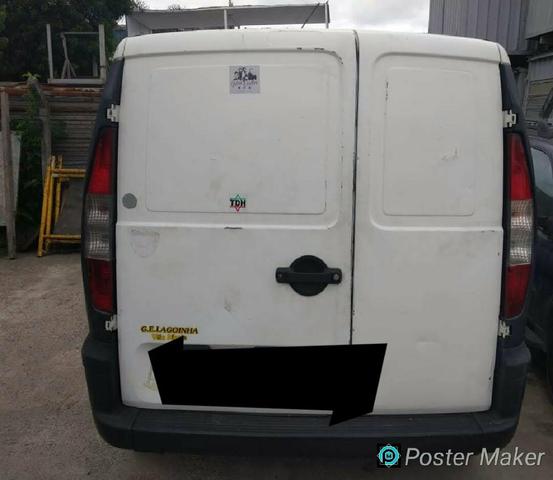 Doblo - Foto 13