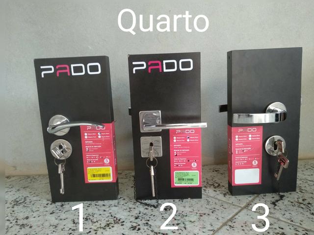 Fechaduras - Foto 4