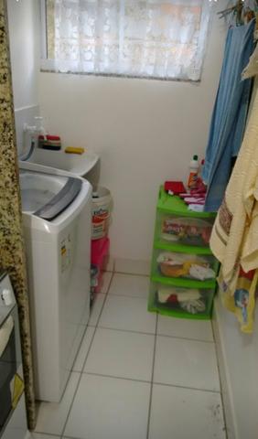 Lindo apartamentos 46mil +parcelas - Foto 7