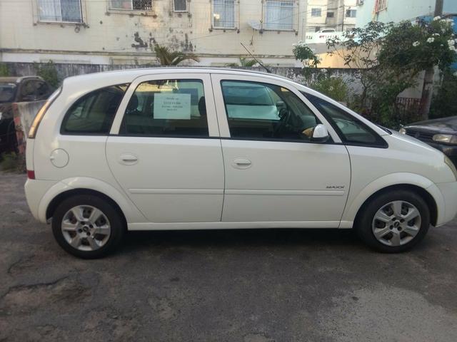 Meriva 11/12 completassa, já no gás! - Foto 17