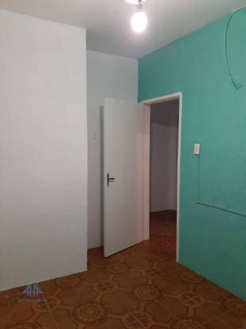 Casa com 4 dormitórios à venda por r$ 380.000 - coloninha - florianópolis/sc - Foto 9