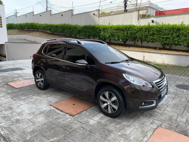 Peugeot 2008 16/16 versão top - Foto 3
