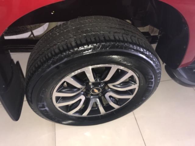 S10 High Country 2017 - Foto 12