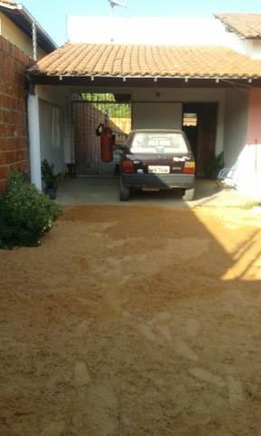 Casa Temporada Parnaíba (Watts *) * ) - Foto 9