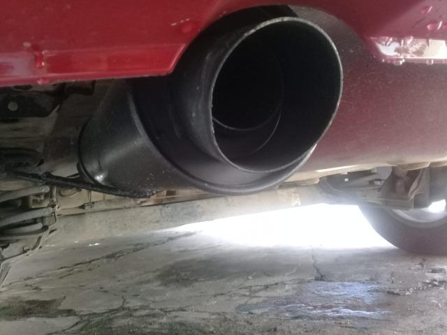 Corsa Sedã Premium 1.4 flex - 2005 - Foto 6
