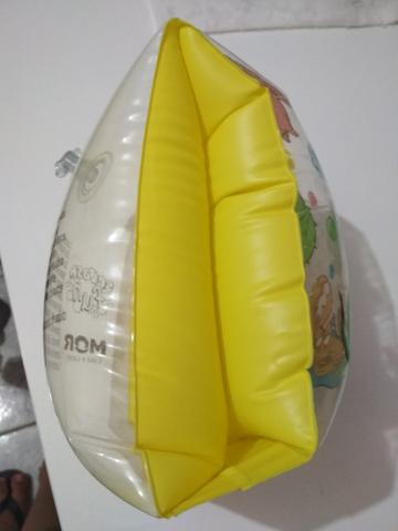 Boia de braço - Foto 2