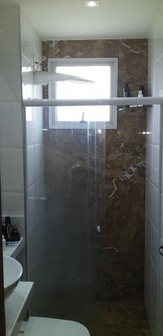 Apartamento 02 Quartos Reformado - São Diogo II - Serra - Foto 13