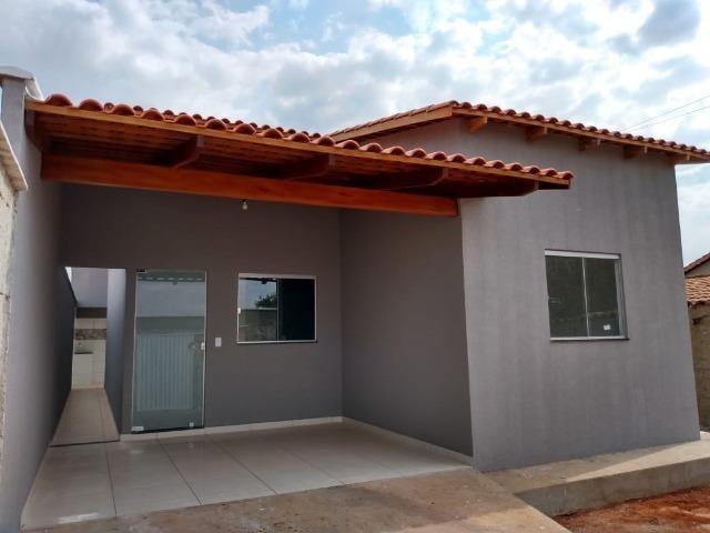 Imóvel/Casa Entrada com desconto e parcela reduzida - Foto 2