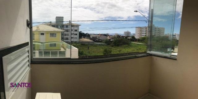 Apartamento à venda com 2 dormitórios em Areias, São josé cod:1186 - Foto 7