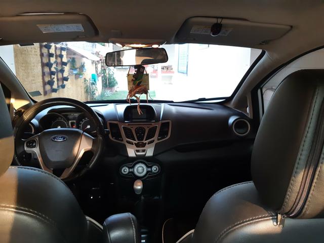 Ford New Fiesta Sedan SE 1.6 - Foto 12