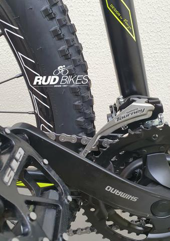Venzo Aquila 29 - Foto 5