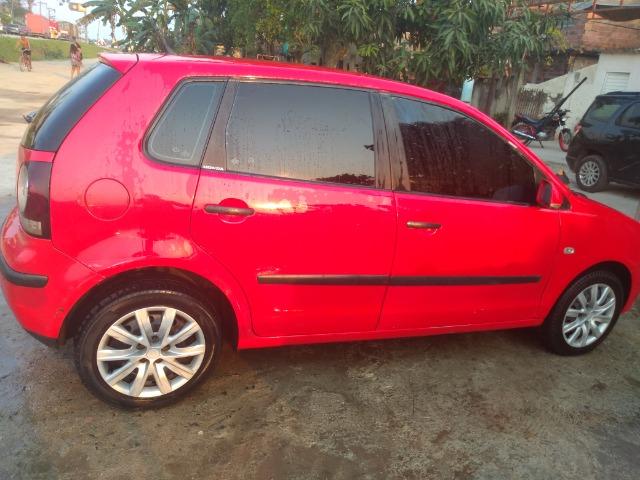 Polo 1.6 Hatch Completo - Foto 2