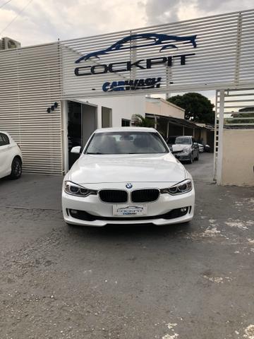 Bmw 320 2013
