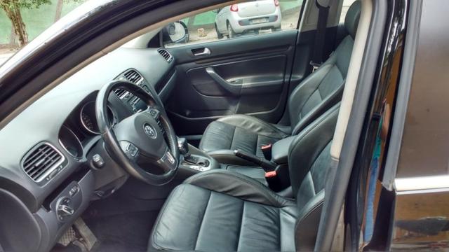 Jetta 2010 - Foto 3
