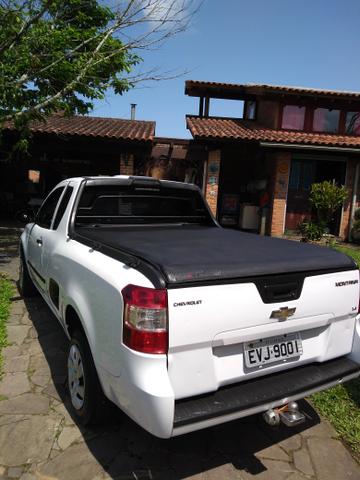 Montana LS 1.4 completa - Foto 3