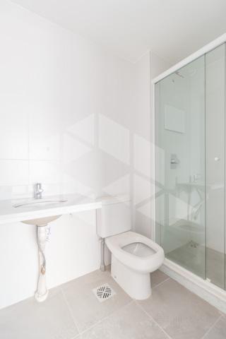 Apartamento para alugar com 1 dormitórios em , cod:I-023410 - Foto 16