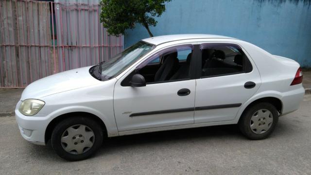 Prisma Joy 1.4 8V Sedan ano 2008 - *Carro muito econômico - Foto 3