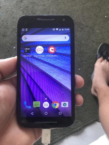 Moto G3 16gb
