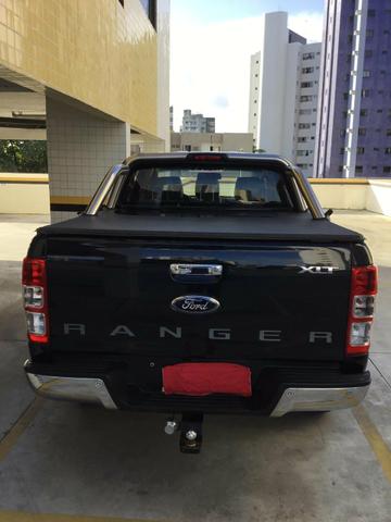 Ranger cab dupla 2014 diesel - Foto 3
