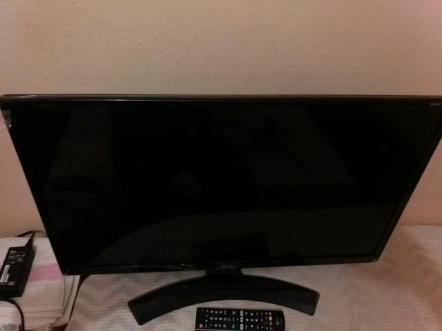 Tv smart 28 pol. lg - Foto 2