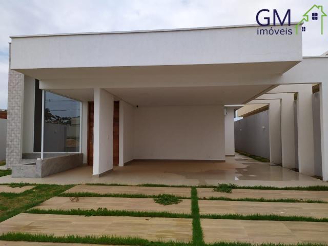 Excelente casa no condomínio alto da boa vista fino acabamento, aceito imóvel e carro como - Foto 2
