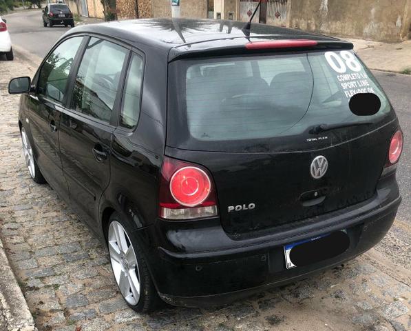 Vendo polo hatch - Foto 2