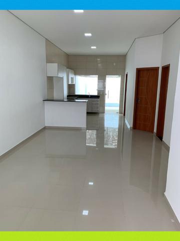 Casa Nova Px A Bola Do Mindu Com 3qrt Pronta Para Morar stgmw bvndx - Foto 14