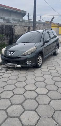 Peugeot escapade $9.900 +div - Foto 2