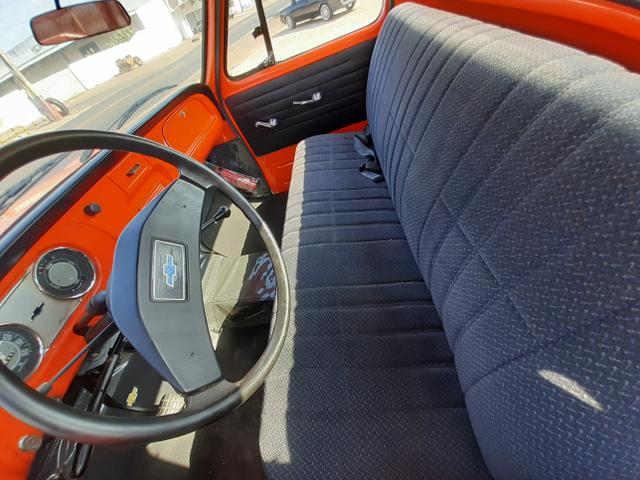 C-10 REFORMADA POR COMPLETO - Foto 9