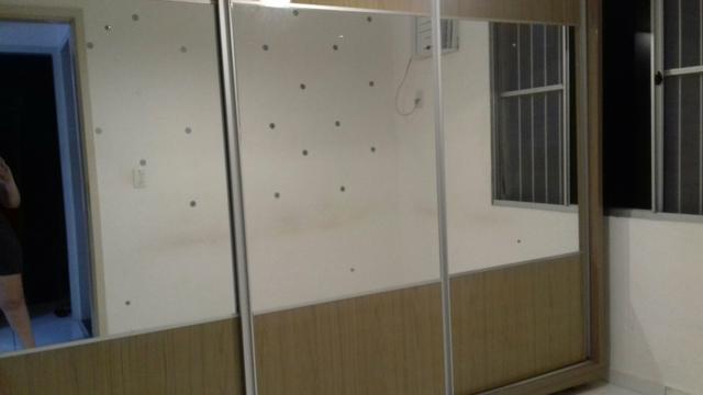 Guarda roupa casal