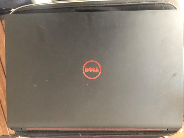 Dell Gamer Inspiron 7559 - Foto 2