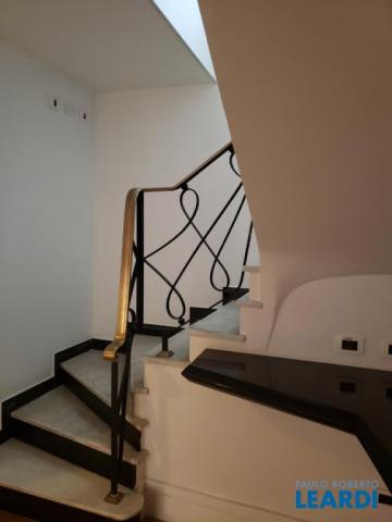 Loja comercial para alugar em Itaim bibi, São paulo cod:590243 - Foto 6