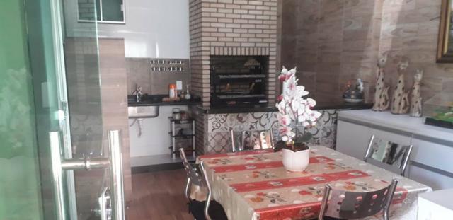 Casa charmosa -Cond. São Jose 2 suítes - Foto 5