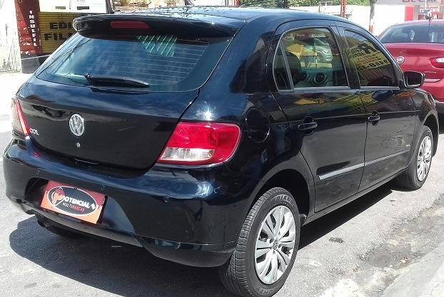 Gol Trend 1.0 G5 Completo 2011 - Foto 4