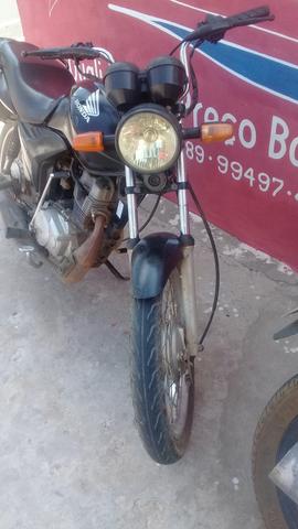 CG 125 ks fan