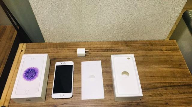 IPhone 6 16gb usado - Foto 2