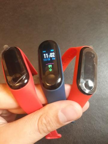 Smartwatch M3
