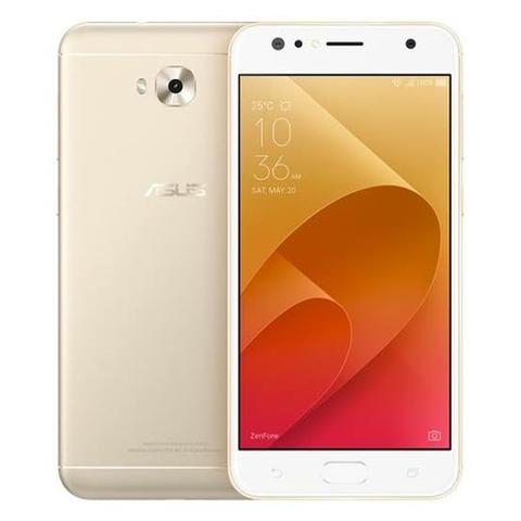 ZenFone 4 Selfie Dourado muito novo