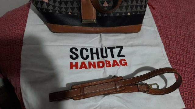 Bolsa Schutz Original! - Foto 4