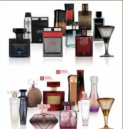 Perfumes - Foto 6