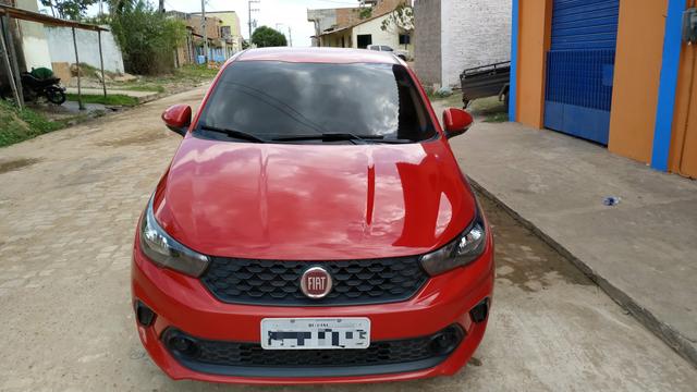 Fiat argo driver completo 1.0 - ano 2018 - Foto 10