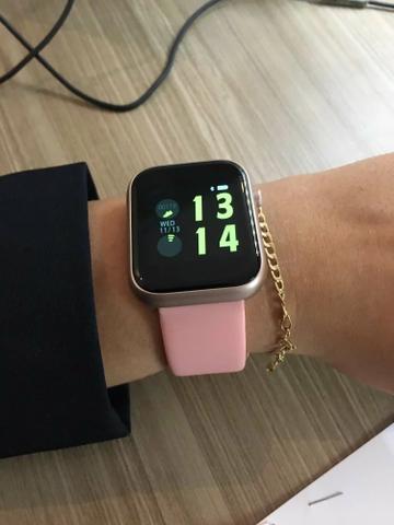 Smartwatch (relógio inteligente) - Foto 3