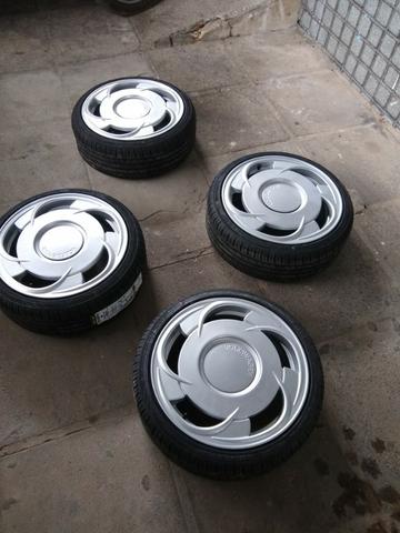 Gol GTS 1.8 - Foto 4