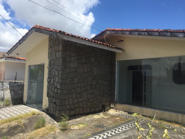 Casa para escritório - Tambauzinho