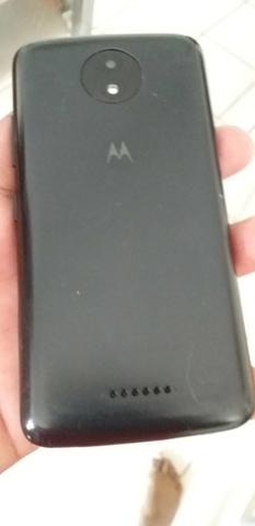 Moto c plus retirar pecas!! - Foto 2