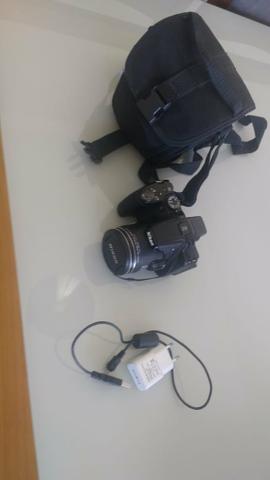 Máquina fotográfica - Foto 3